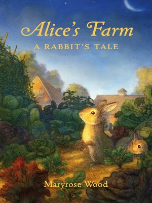 cover image of Alice's Farm